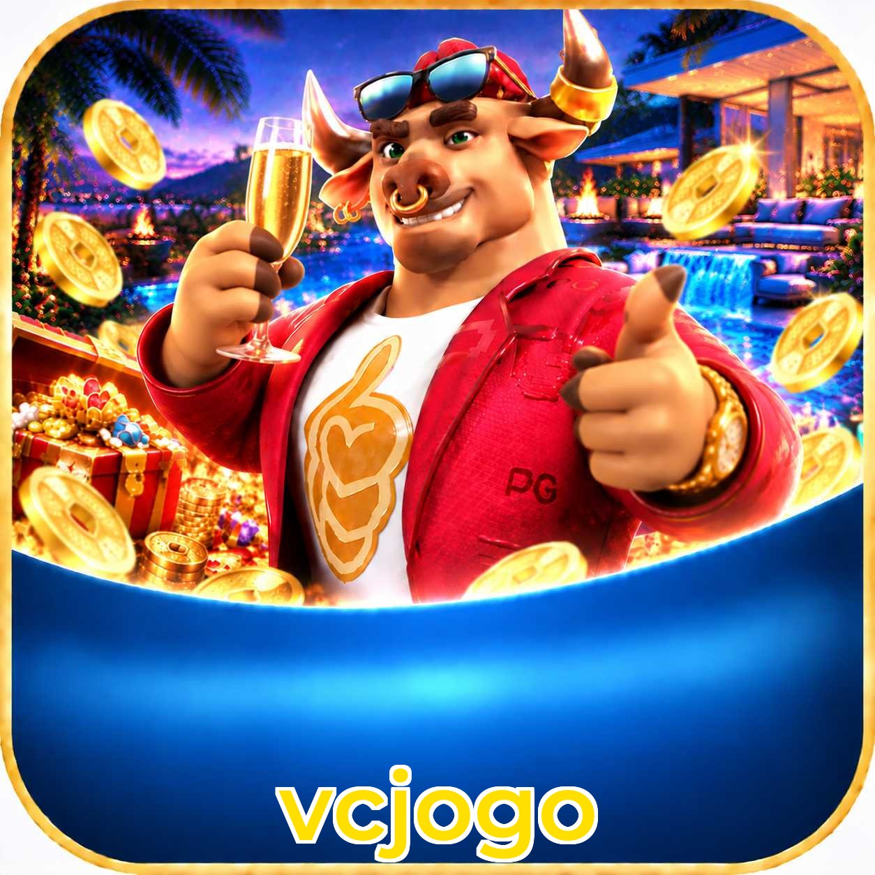 Login seguro na vcjogo com 2FA e biometria Face ID