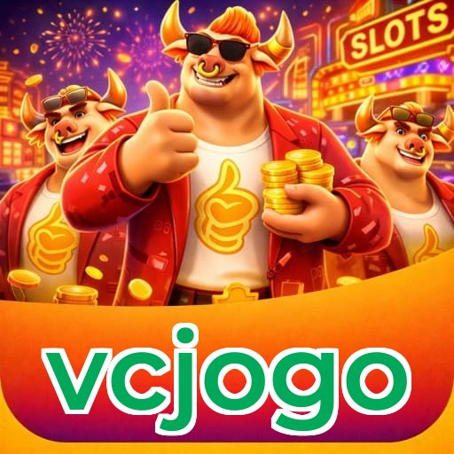 vcjogo Logo