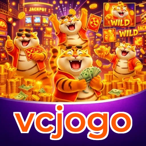 vcjogo Logo