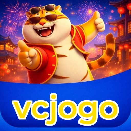 vcjogo Logo