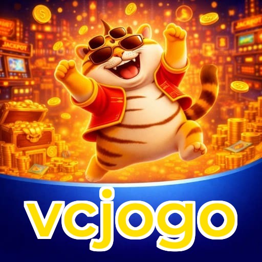 vcjogo Logo