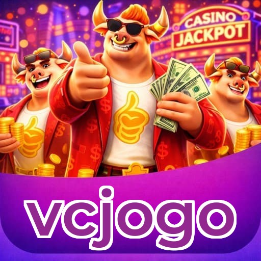 vcjogo Logo