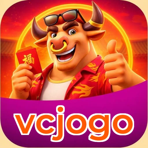vcjogo Logo