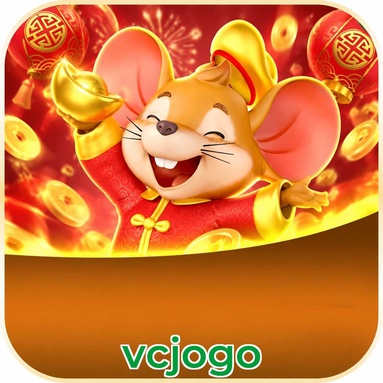 Central de download oficial da vcjogo para Android e iOS