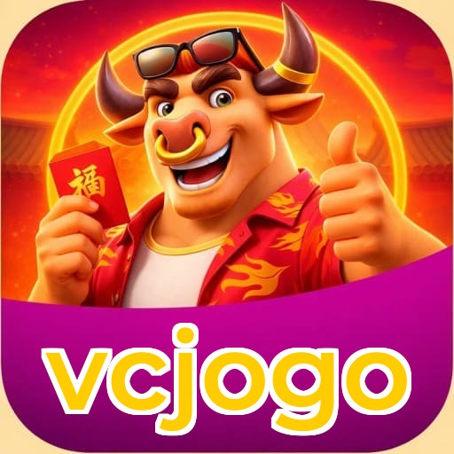 vcjogo Logo