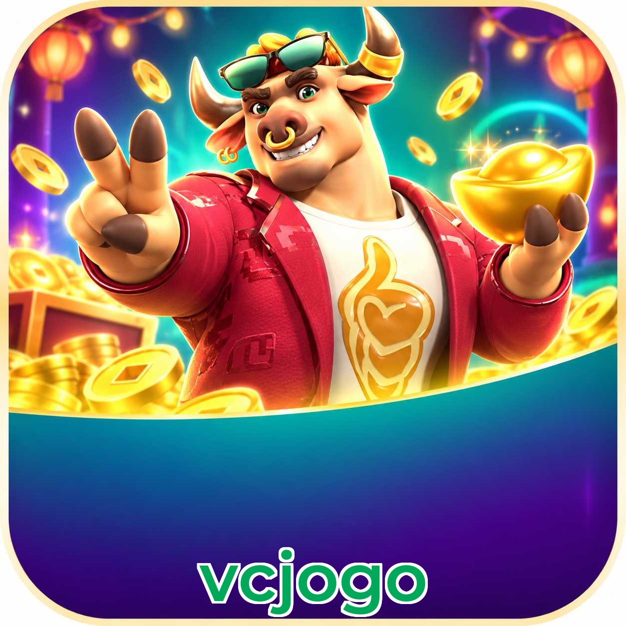 Jogos Fortune da vcjogo com Fortune Tiger e títulos PG Soft