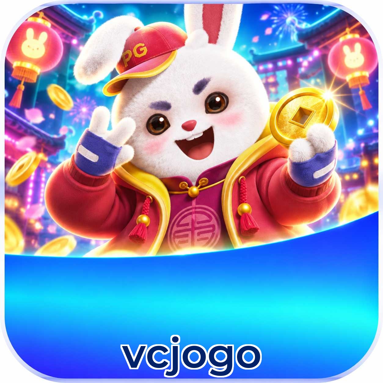 Download seguro do app vcjogo com APK oficial de 58MB