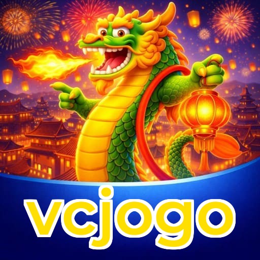vcjogo Logo