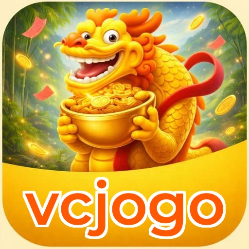 vcjogo Logo