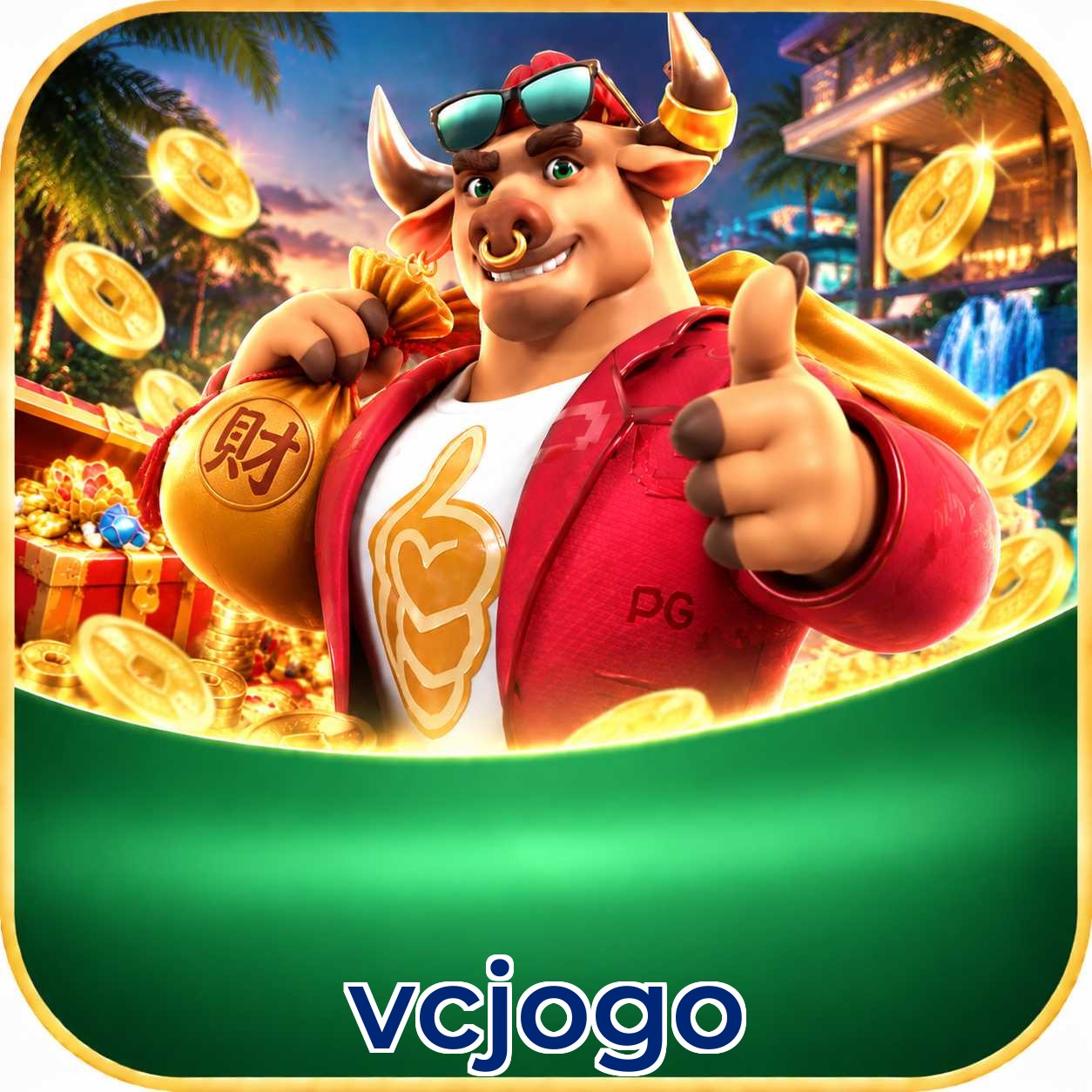 Programa VIP vcjogo com cashback e benefícios exclusivos
